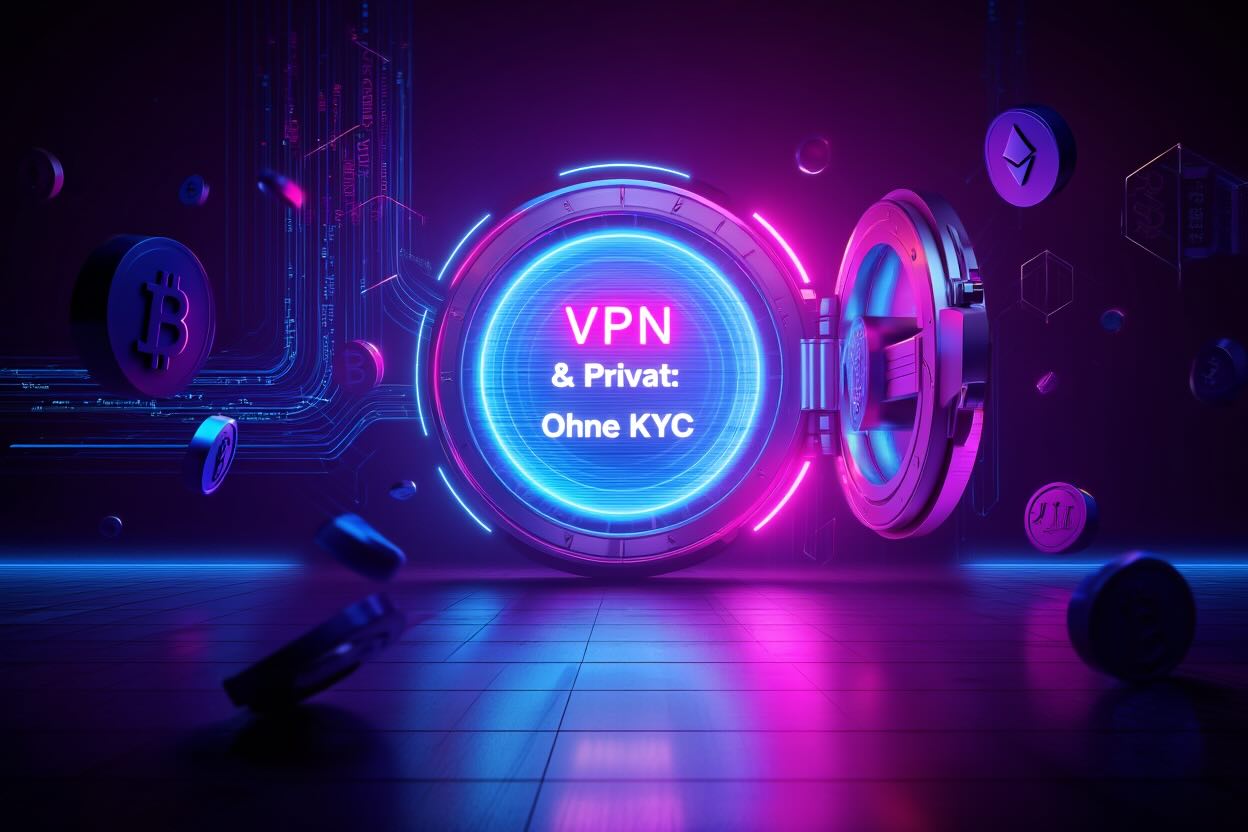 Anonyme Online Casinos: Privatsphäre im Fokus
