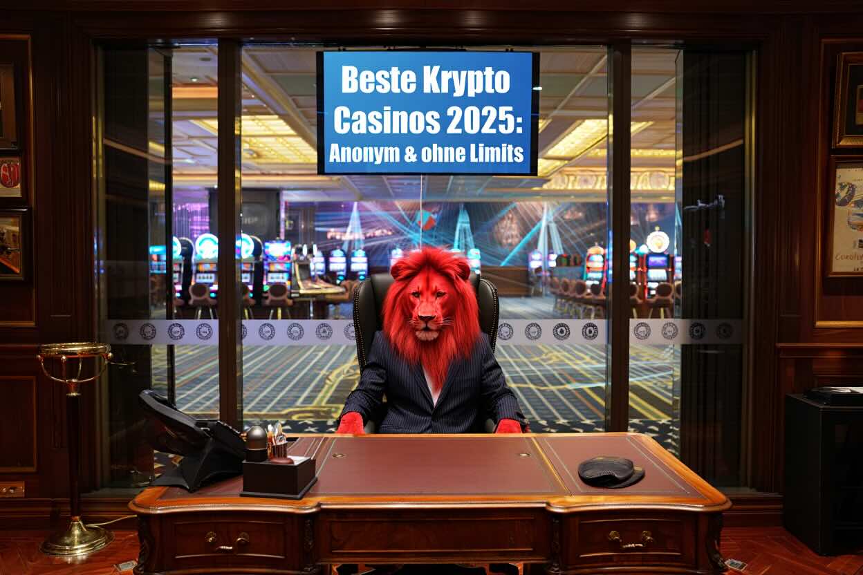 Beste Krypto Casinos ohne Lizenz & KYC im Vergleich 2025 Beste Krypto Casinos ohne Lizenz & KYC im Vergleich 2025