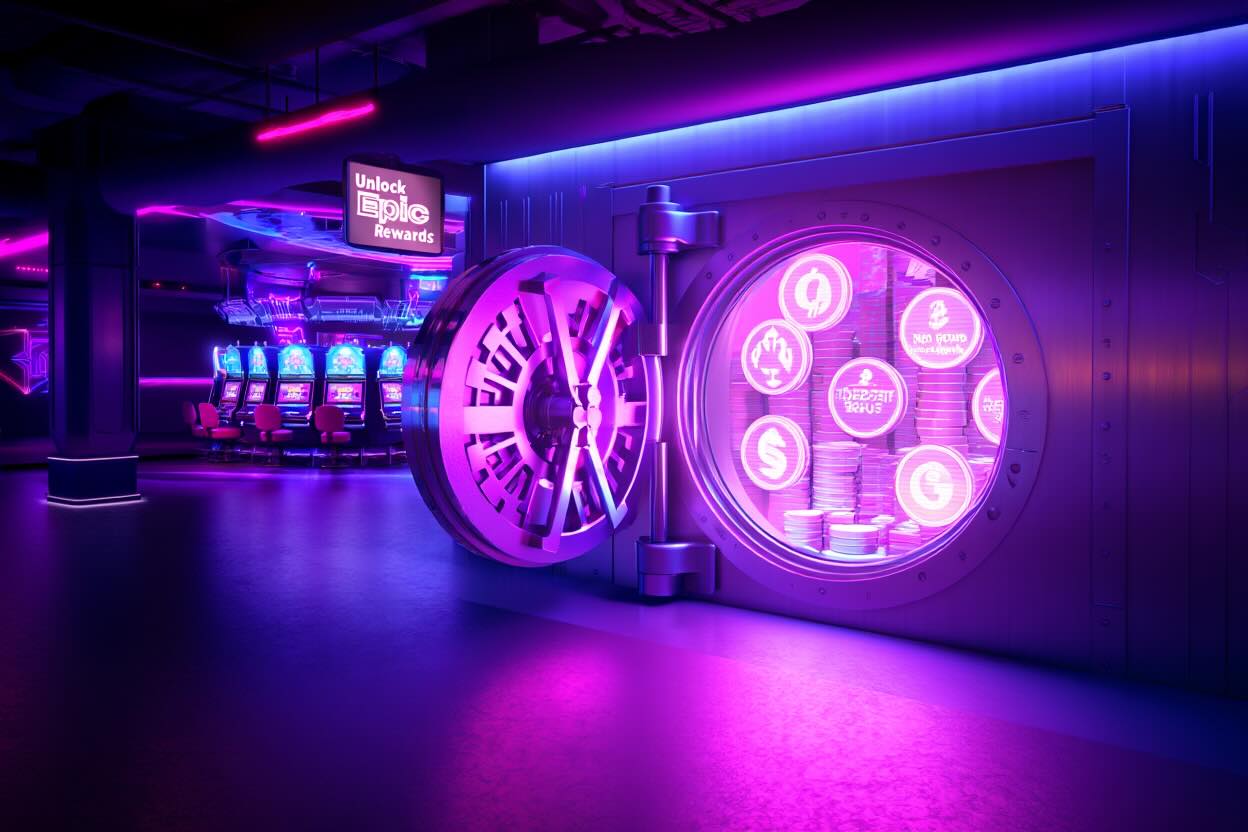 Crypto Casino Bonuses: Maximizing Your Rewards