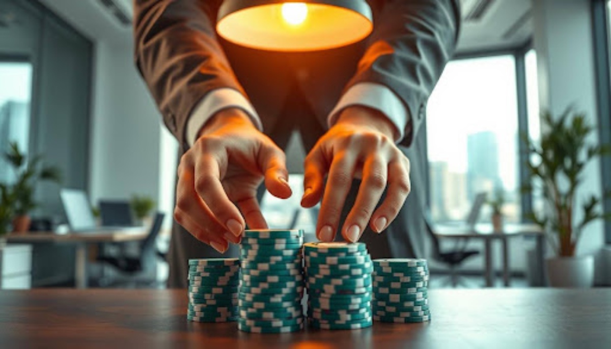 Casino Chips